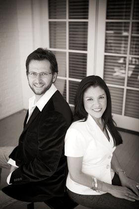 Pastor Joshua Johnian