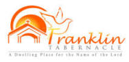 Franklin Tabernacle Logo